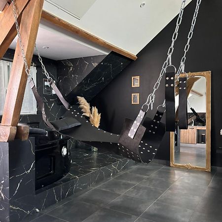 Love Room A Montargis Eksteriør billede